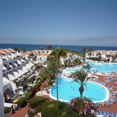 3 Santiago Playa Tenerife Estudio Playa de las Americas  Eksteriør bilde