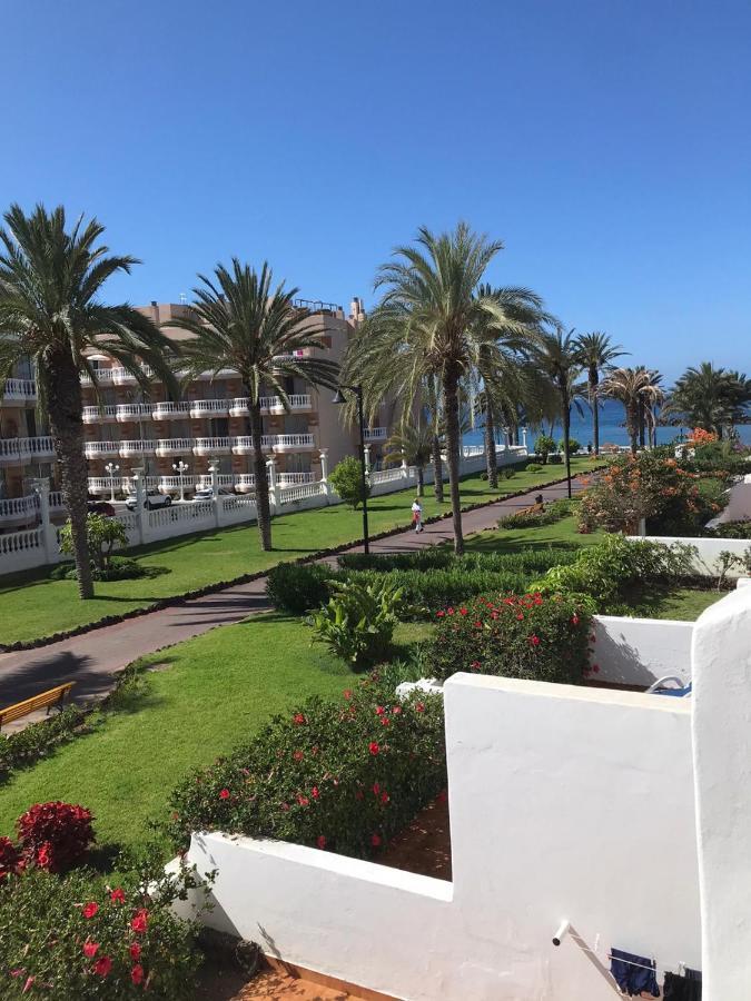 3 Santiago Playa Tenerife Estudio Playa de las Americas  Eksteriør bilde