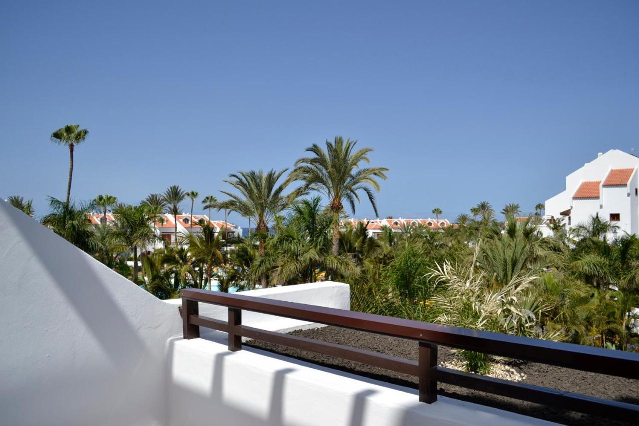 3 Santiago Playa Tenerife Estudio Playa de las Americas  Eksteriør bilde