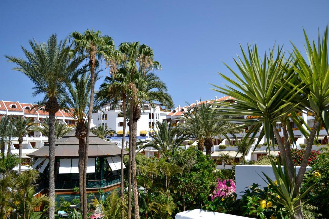 3 Santiago Playa Tenerife Estudio Playa de las Americas  Eksteriør bilde